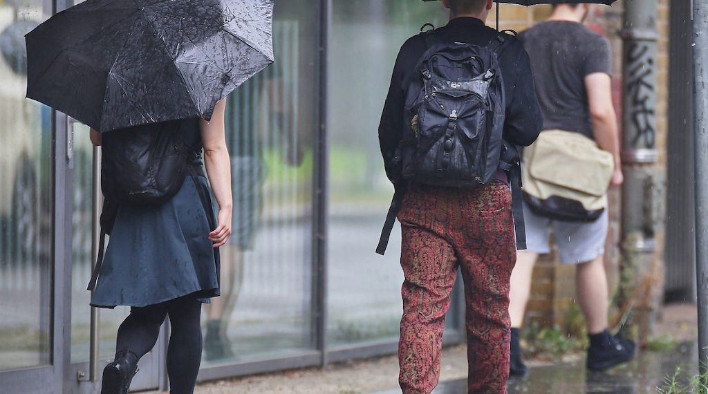 Wetterbericht für Baden-Württemberg (04.10.2026)