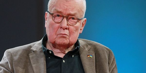 Polenz kritisiert Rheins Vorstoß zu AfD-Ausschussvorsitzen