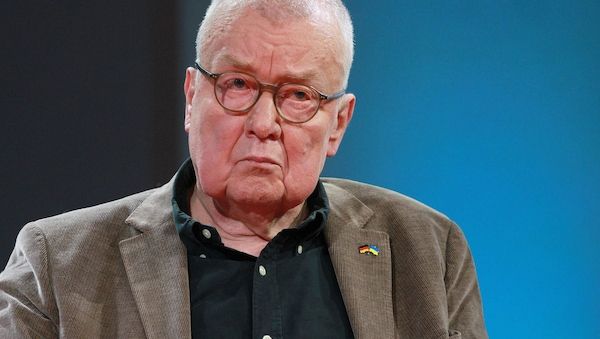 Polenz kritisiert Rheins Vorstoß zu AfD-Ausschussvorsitzen