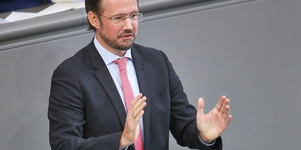 Reformdebatte: SPD kontert Blockadevorwürfe aus der Union