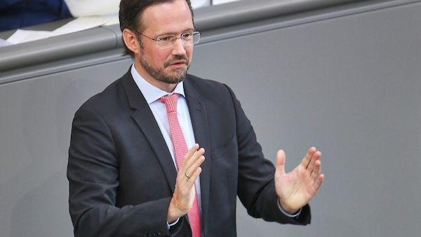 Reformdebatte: SPD kontert Blockadevorwürfe aus der Union