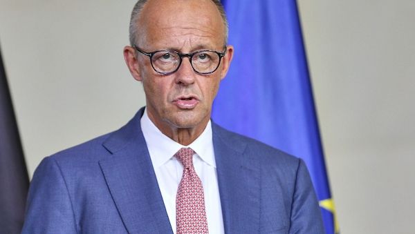 Merz schließt Gespräch mit Putin bei G20 nicht aus