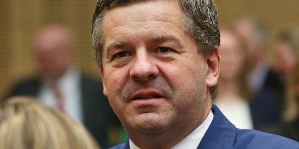 Schulze schließt CDU-Zusammenarbeit mit AfD aus