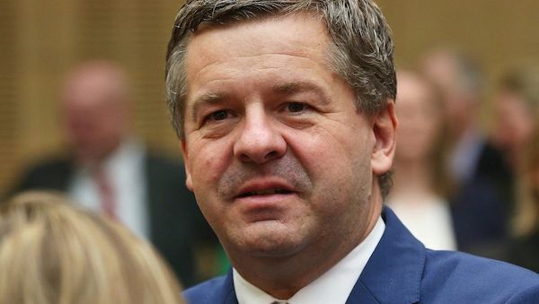 Schulze schließt CDU-Zusammenarbeit mit AfD aus
