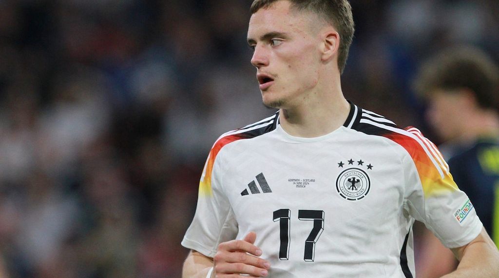 Nations League: Griechenland und Deutschland trennen sich torlos