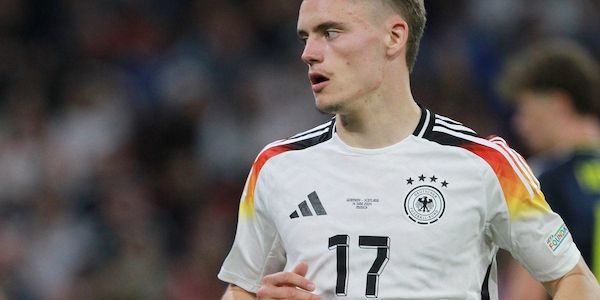 Nations League: Griechenland und Deutschland trennen sich torlos