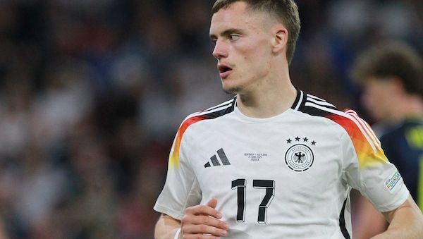 Nations League: Griechenland und Deutschland trennen sich torlos