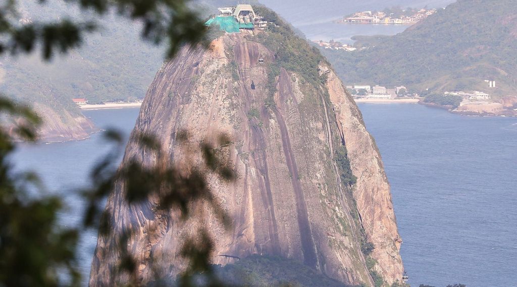 Bolsonaro Junior bei Präsidentschaftswahl im Brasilien vorn