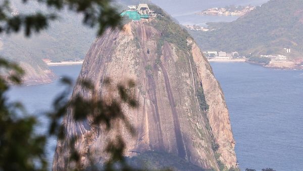 Bolsonaro Junior bei Präsidentschaftswahl im Brasilien vorn