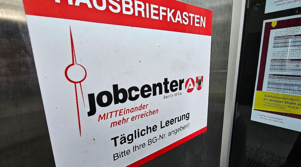 Union will weitere Reformen bei Grundsicherung