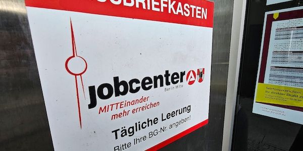 Union will weitere Reformen bei Grundsicherung
