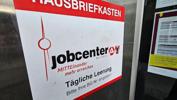 Union will weitere Reformen bei Grundsicherung