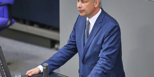 Bilger begrüßt Familienticket bei der Bahn