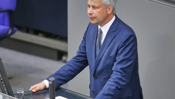Bilger begrüßt Familienticket bei der Bahn