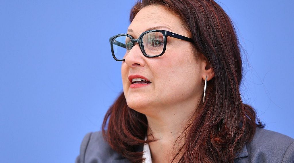 Ataman beklagt Schutzlücke für Juden in Deutschland