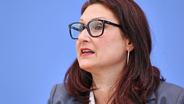 Ataman beklagt Schutzlücke für Juden in Deutschland