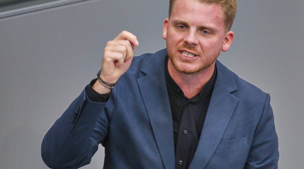 SPD-Generalsekretär will Reform der Erbschaftsteuer