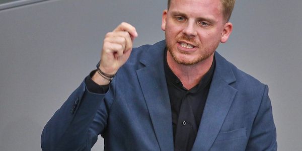 SPD-Generalsekretär will Reform der Erbschaftsteuer