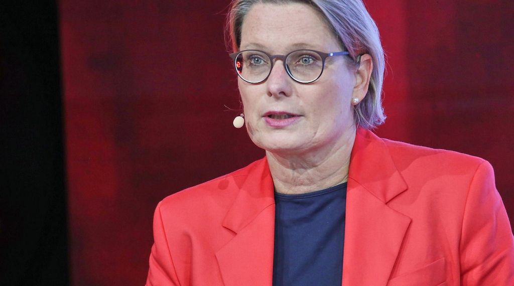 Hubig will Opfer häuslicher Gewalt besser schützen