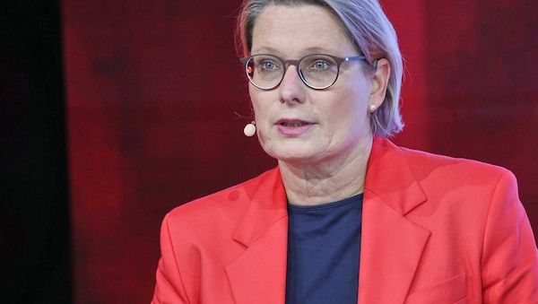 Hubig will Opfer häuslicher Gewalt besser schützen