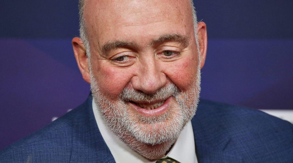 Prosor wirft Europa Kurzsichtigkeit im Nahostkonflikt vor