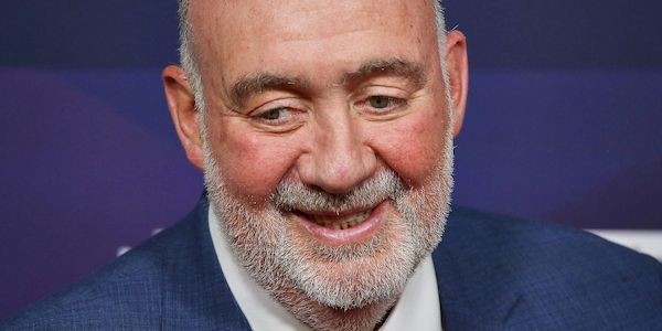 Prosor wirft Europa Kurzsichtigkeit im Nahostkonflikt vor