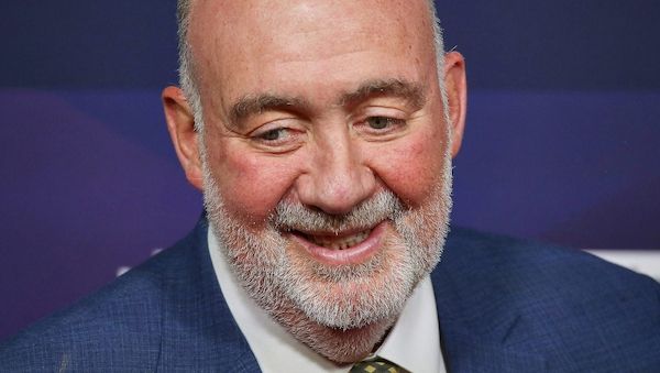 Prosor wirft Europa Kurzsichtigkeit im Nahostkonflikt vor