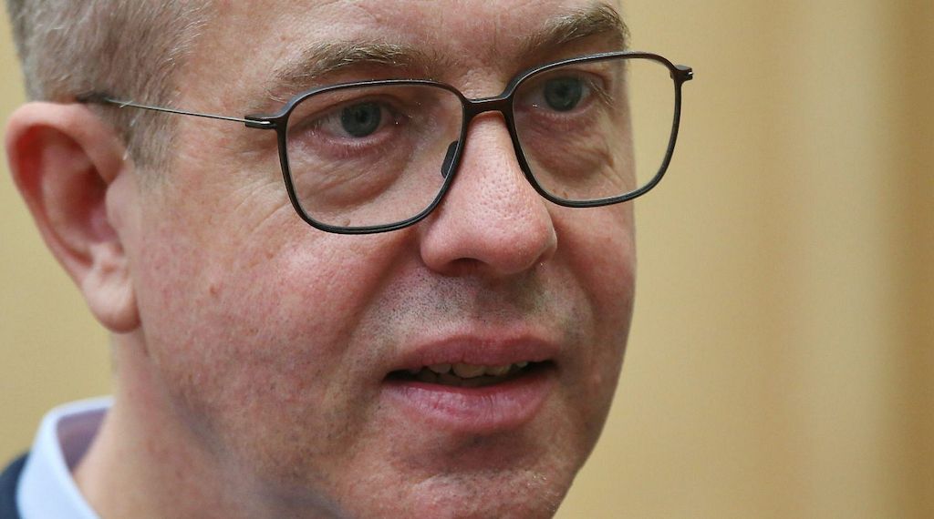 Evers sieht Merz in Vertrauenskrise