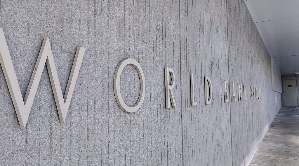 Weltbank- und WTO-Chefs in Nord-Süd-Kommission