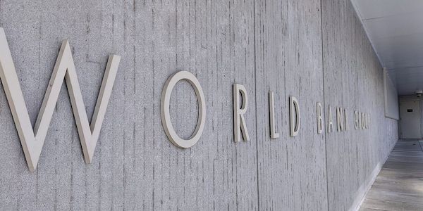 Weltbank- und WTO-Chefs in Nord-Süd-Kommission