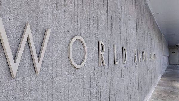 Weltbank- und WTO-Chefs in Nord-Süd-Kommission