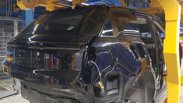 Ifo: Geschäftsklima in der Autoindustrie deutlich verschlechtert