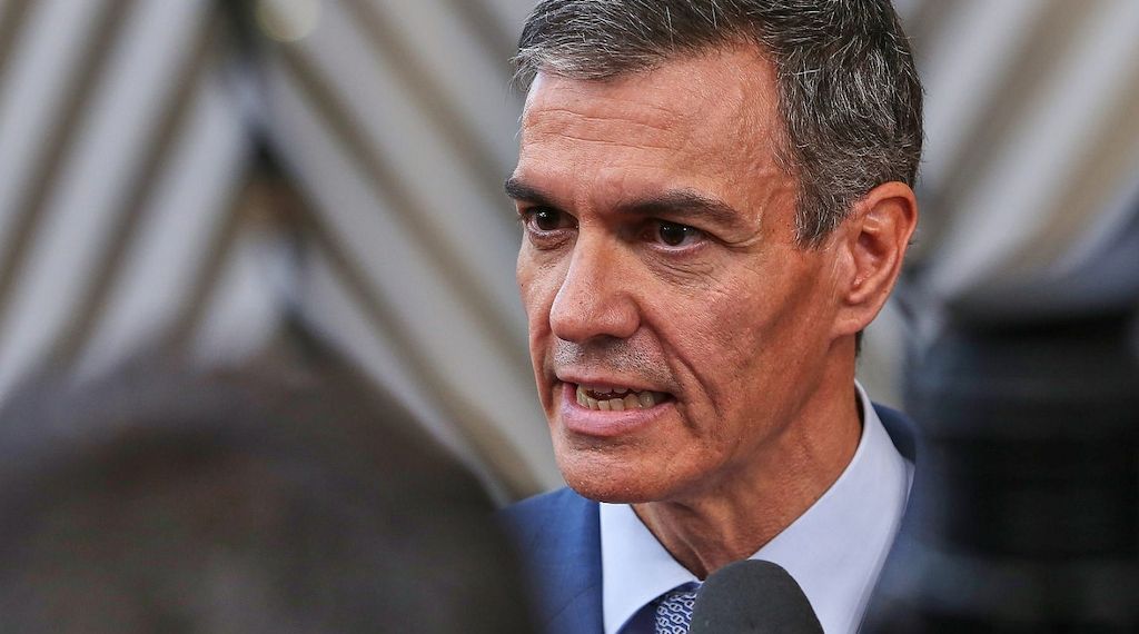 Spaniens Ministerpräsident Sanchez kündigt vorgezogene Neuwahlen an