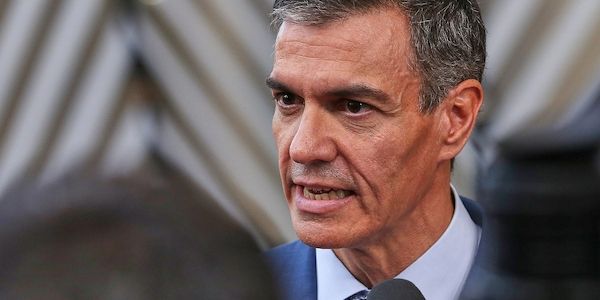 Spaniens Ministerpräsident Sanchez kündigt vorgezogene Neuwahlen an