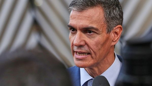 Spaniens Ministerpräsident Sanchez kündigt vorgezogene Neuwahlen an