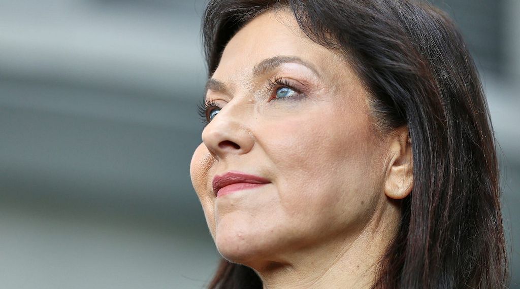 Reiche sieht russische Einschüchterung hinter Drohnenangriffen
