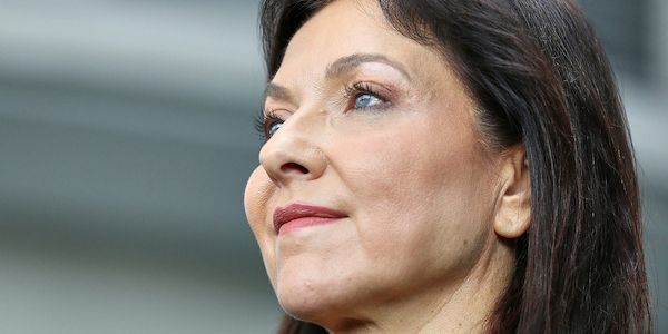 Reiche sieht russische Einschüchterung hinter Drohnenangriffen