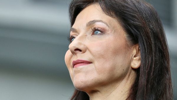 Reiche sieht russische Einschüchterung hinter Drohnenangriffen