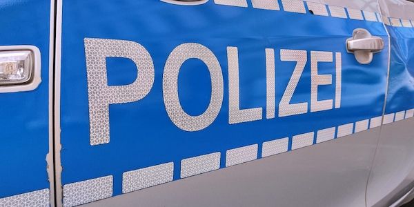 Motorradfahrer bei Verkehrsunfall in Berlin-Lichtenberg erheblich verletzt