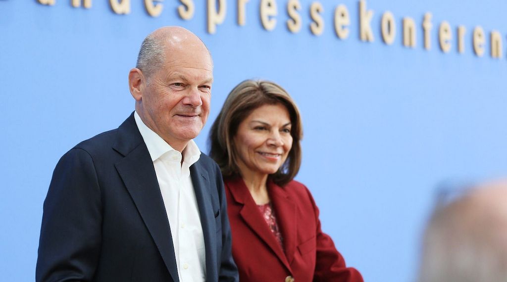 Neue Nord-Süd-Kommission der Bundesregierung nimmt Arbeit auf