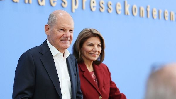 Neue Nord-Süd-Kommission der Bundesregierung nimmt Arbeit auf