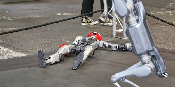 Bayern baut nach KI-Gipfel in München Maßnahmen für sichere KI aus