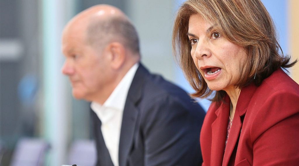 Nord-Süd-Kommission: Gröhe will faire Entwicklungschancen für alle