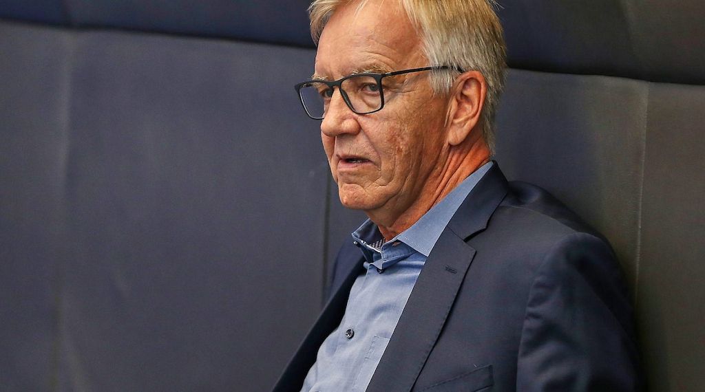 Bartsch distanziert sich von umstrittenem Instagram-Video