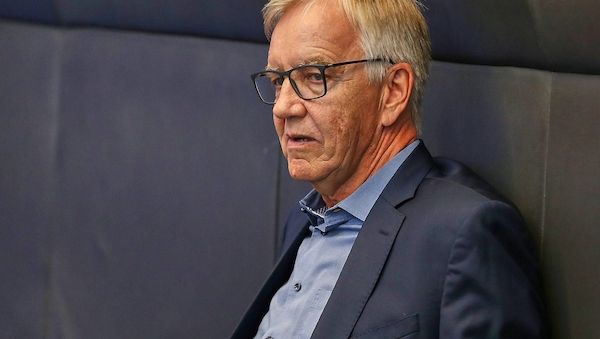Bartsch distanziert sich von umstrittenem Instagram-Video
