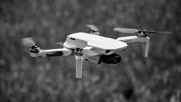 Drohnenfliegen: Wann eine Drohne registriert werden muss