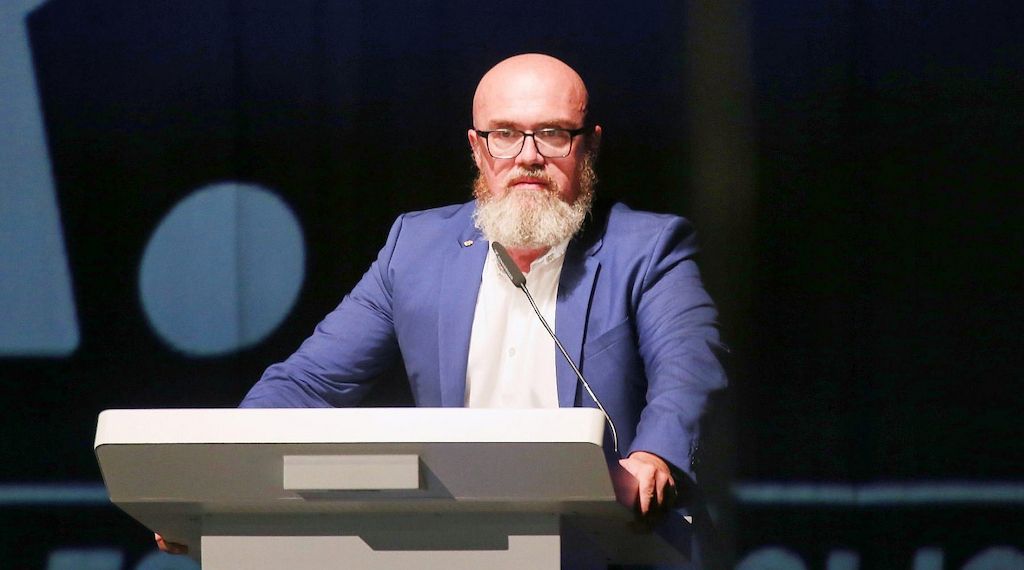 BSW will AfD-Kandidat Tillschneider nicht wählen