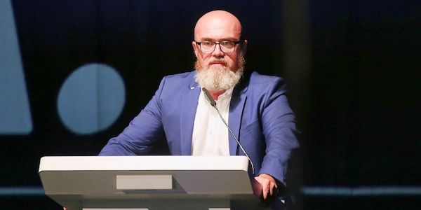 BSW will AfD-Kandidat Tillschneider nicht wählen