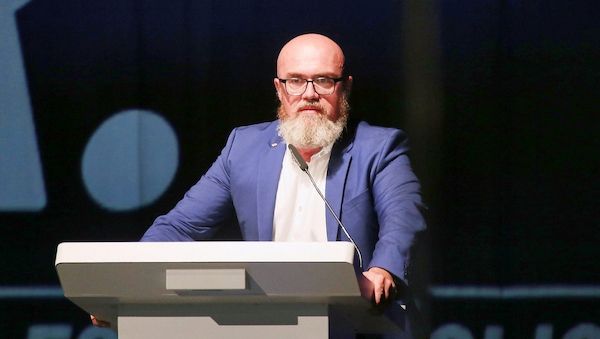 BSW will AfD-Kandidat Tillschneider nicht wählen