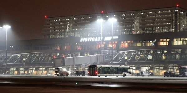24-Jähriger legt mit Bombendrohung Flughafen Stuttgart lahm